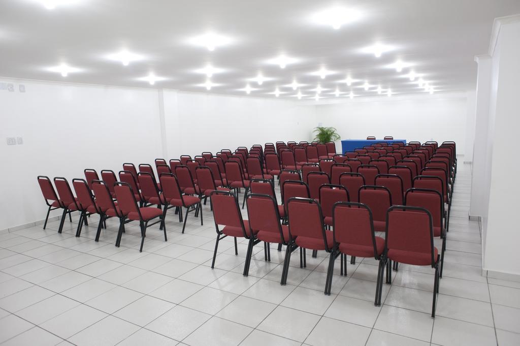 Belém Soft Hotel Buitenkant foto