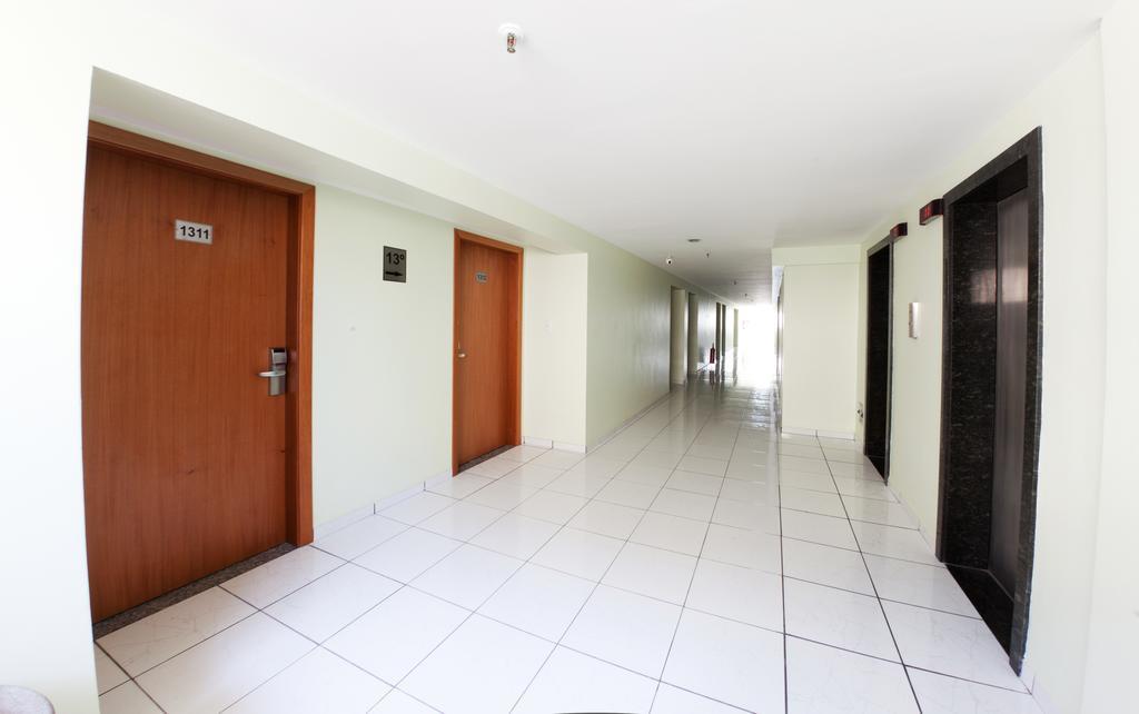Belém Soft Hotel Kamer foto