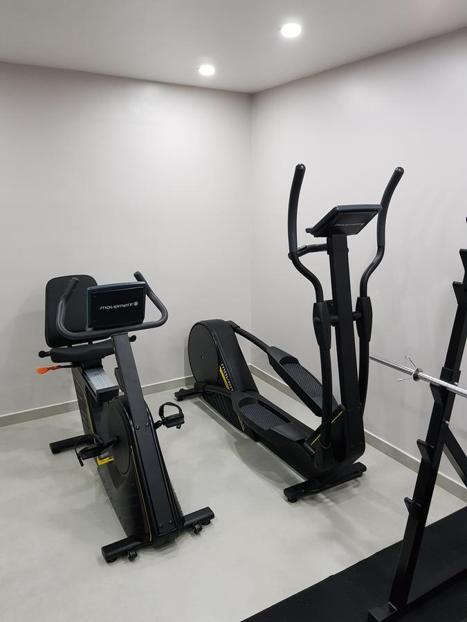 Belém Soft Hotel Buitenkant foto
